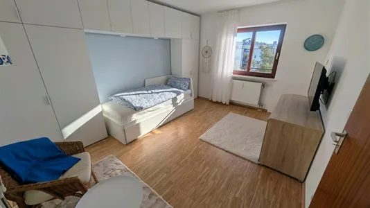 Apartments in Munich Ramersdorf-Perlach - photo 8