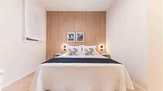 Apartments in Madrid Chamberí - photo 7