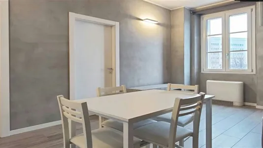 Apartments in Milano Zona 2 - Stazione Centrale, Gorla, Turro, Greco, Crescenzago - photo 9