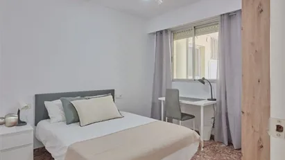 Room for rent in Valencia Campanar, Valencia (region)