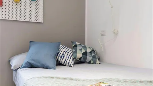 Rooms in Milano Zona 5 - Vigentino, Chiaravalle, Gratosoglio - photo 9