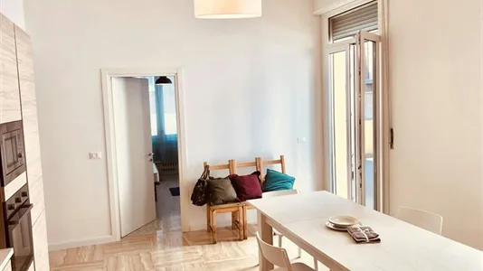 Rooms in Bologna - photo 7