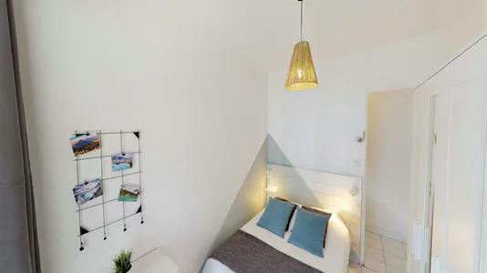 Rooms in Lyon - photo 3