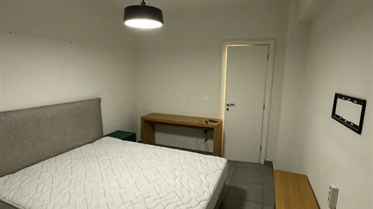 Rooms in Berlin Friedrichshain-Kreuzberg - photo 3