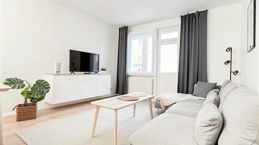 Apartments in Location is not specified - photo 4