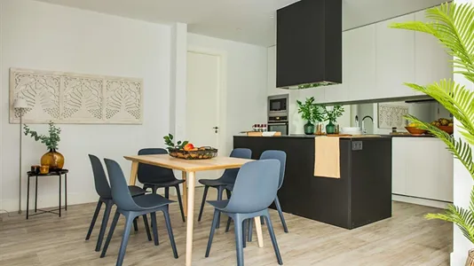 Apartments in Madrid Centro - photo 4