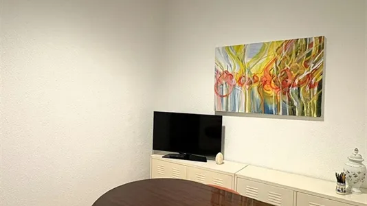 Rooms in Madrid Arganzuela - photo 10