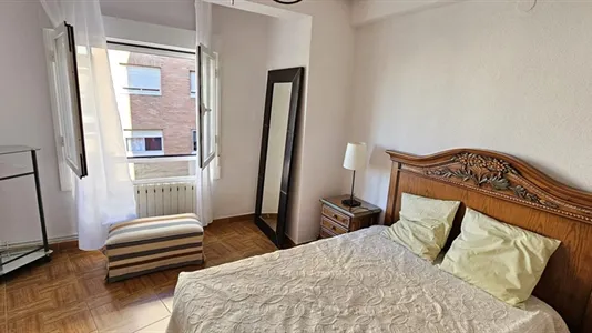 Rooms in Talavera de la Reina - photo 6