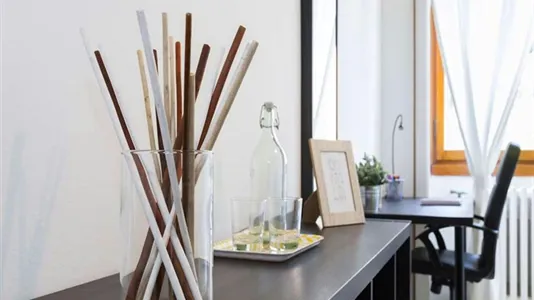 Rooms in Milano Zona 7 - Baggio, De Angeli, San Siro - photo 6