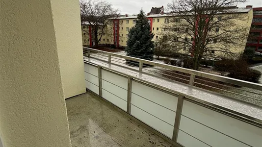 Apartments in Berlin Neukölln - photo 10