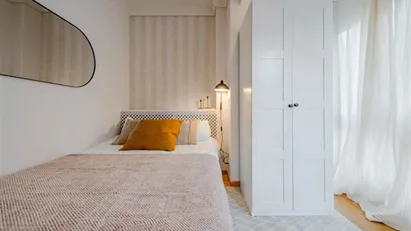 Room for rent in Madrid Tetuán, Madrid