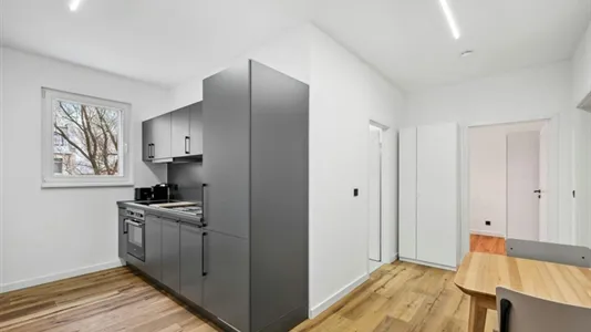 Rooms in Berlin Mitte - photo 8