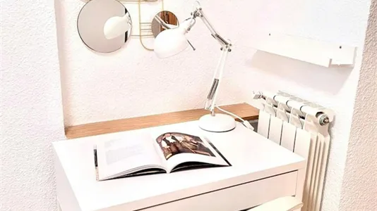 Rooms in Madrid Arganzuela - photo 6