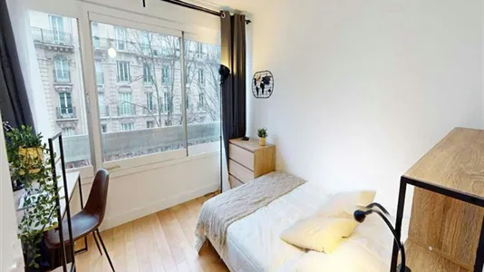 Rooms in Paris 15ème arrondissement - photo 2