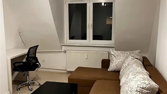 Rooms in Wrocław - photo 9