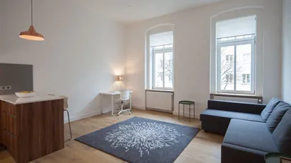 Apartment for rent in Berlin