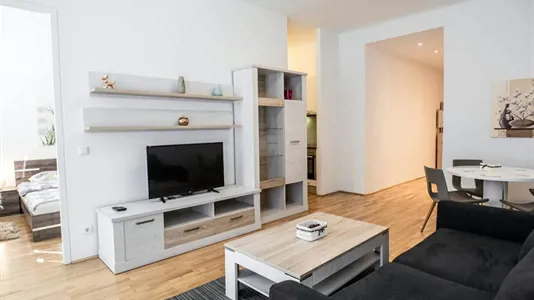 Apartments in Vienna Hernals - photo 1