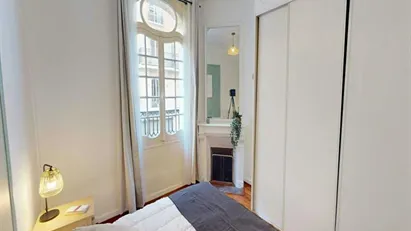 Room for rent in Paris 17ème arrondissement, Paris