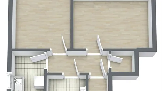 Rooms in Location is not specified - photo 6