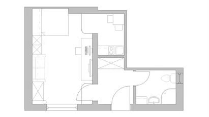 Apartment for rent in Besnica, Osrednjeslovenska