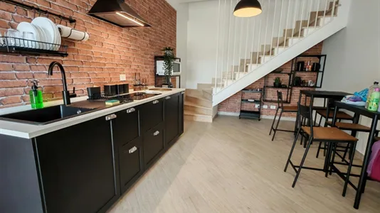 Apartments in Roma Municipio VI – Roma Delle Torri - photo 2