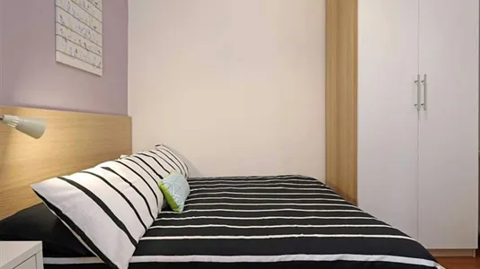 Rooms in Roma Municipio XIV – Monte Mario - photo 2