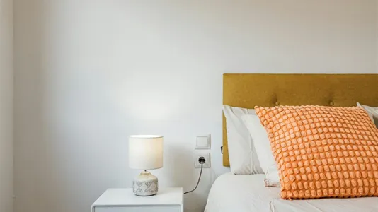 Apartments in Sant Cugat del Vallès - photo 5