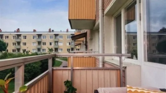 Apartments in Norrtälje - photo 1