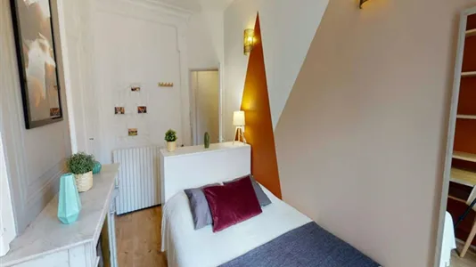 Rooms in Lyon - photo 3