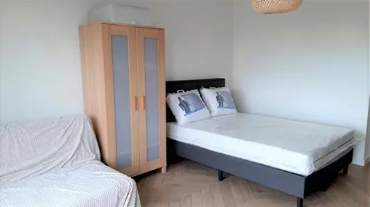 Apartments in Utrecht Oost - photo 5