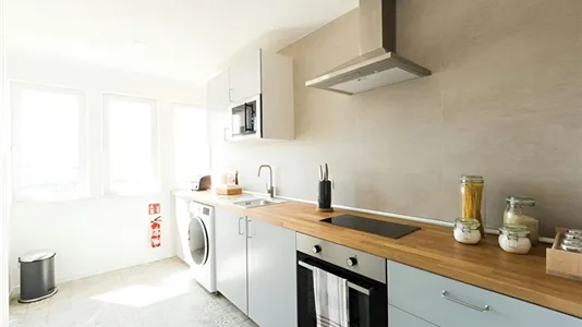 Apartments in Location is not specified - photo 10