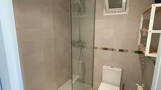 Rooms in Madrid Salamanca - photo 4