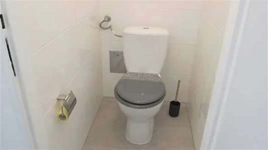 Apartments in Vienna Margareten - photo 10