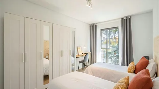 Rooms in Madrid Moncloa-Aravaca - photo 4