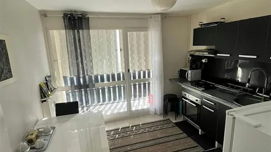 Rooms in Grenoble - photo 3