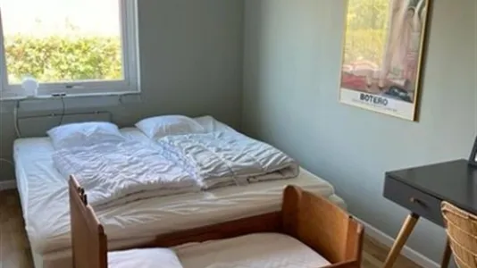 Houses in Halmstad - photo 9