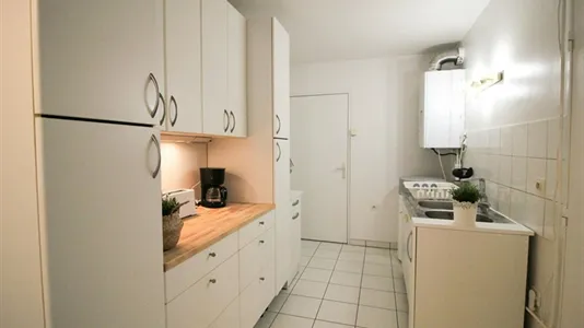 Rooms in Nanterre - photo 6