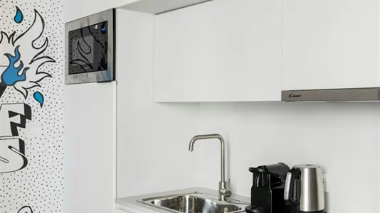 Apartments in Agia Paraskevi - photo 4