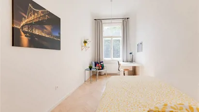 Room for rent in Prague