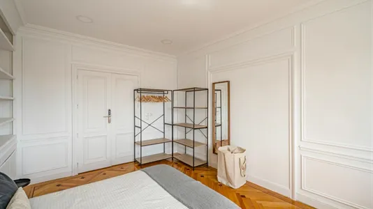 Rooms in Madrid Chamberí - photo 6