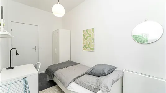 Rooms in Berlin Reinickendorf - photo 4