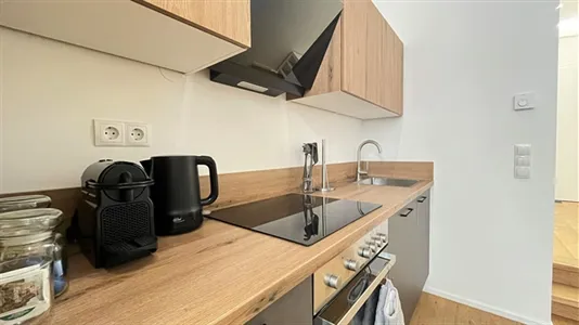 Apartments in Wien Ottakring - photo 9