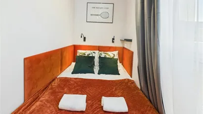 Apartment for rent in Warsaw