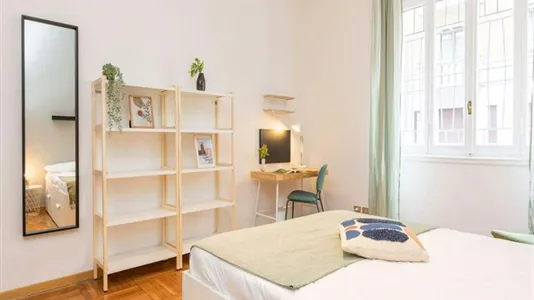 Rooms in Milano Zona 8 - Fiera, Gallaratese, Quarto Oggiaro - photo 5