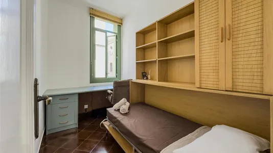 Apartments in Barcelona Gràcia - photo 9