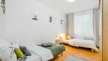 Room for rent in Prague