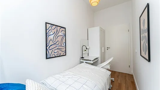 Rooms in Berlin Friedrichshain-Kreuzberg - photo 2