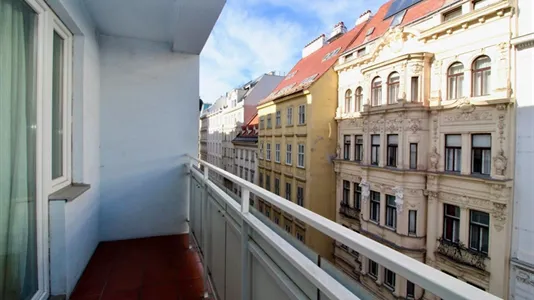 Apartments in Vienna Innere Stadt - photo 5