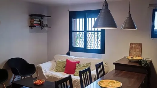 Rooms in Madrid Centro - photo 1