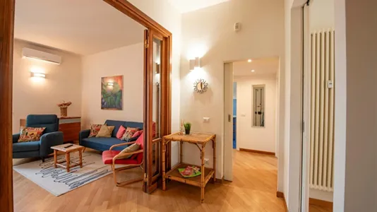 Apartments in Florence - photo 6